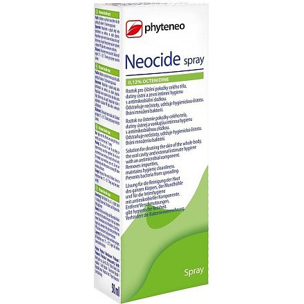 Phyteneo Neocide spray 50ml