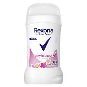 Rexona Sexy Bouquet Antiperspirant stick 40 ml