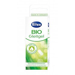 Ritex Lubrikační gel bio 50 ml