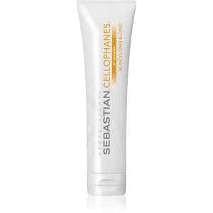Sebastian Professional Cellophanes maska navracející lesk barveným vlasům odstín Honeycomb Blond 300 ml