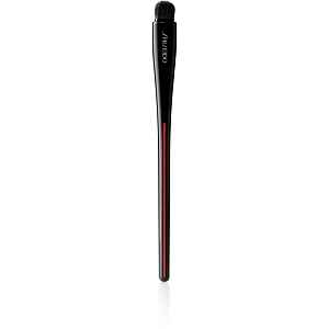 Shiseido Hanen Fude Eye Shading Brush štětec na oční stíny 1 ks