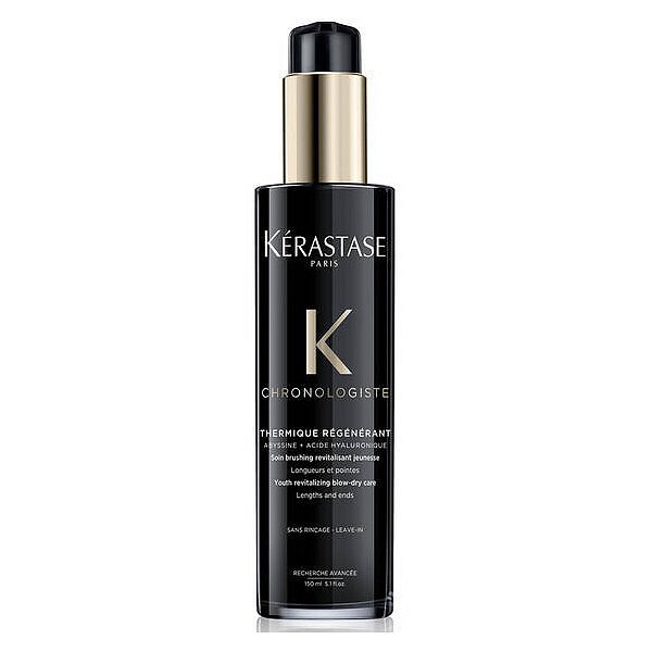 Termoochranné mléko na vlasy Chronologiste (Youth Revitalizing Blow-Dry Care) 150 ml