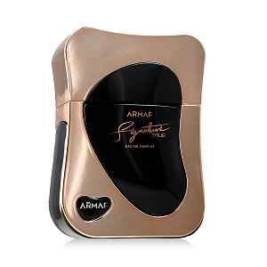 Armaf Signature True toaletní voda unisex 100 ml