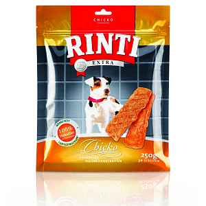 Finnern Rinti Extra Chicko kuře 250g