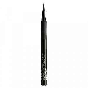 GOSH COPENHAGEN Intense Eye Liner 01 Black