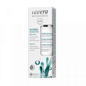 Lavera Hydro Sensation sérum 30ml