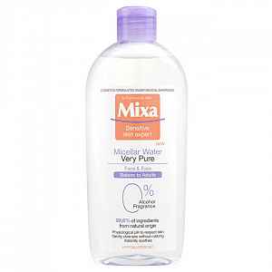 MIXA Very Pure micelární voda 400 ml