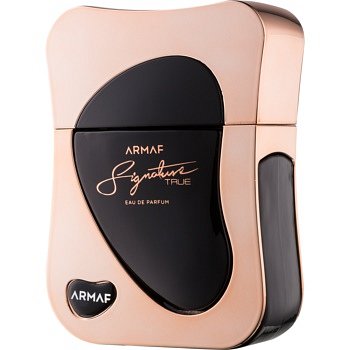Armaf Signature True toaletní voda unisex 100 ml
