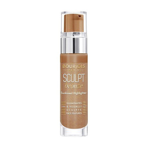 Bourjois Sculpt Sunlight  bronzingové sérum 15ml