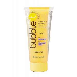 Bubble T Tělové mléko s vitamínem C 200 ml