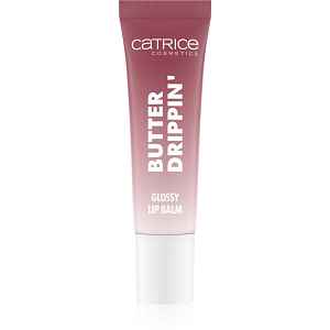 Catrice Butter Drippin' hydratační lesk na rty odstín 030 Butter Together 10 ml