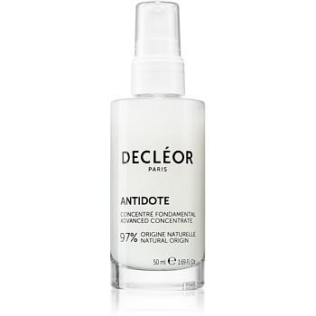 Decléor Antidote koncentrované sérum s kyselinou hyaluronovou 50 ml