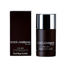 Dolce Gabbana The One for Men Deostick 75 ml