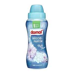 Domol Vonné perličky na praní Mystic Flower 210 g