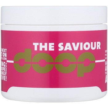 Doop The Saviour uhlazující krém proti krepatění  100 ml