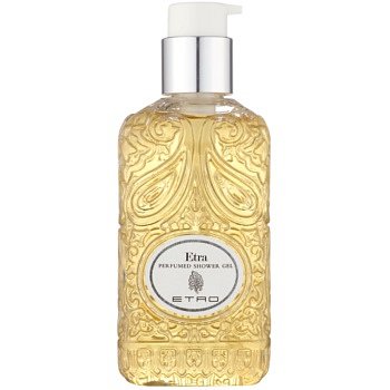 Etro Etra sprchový gel unisex 250 ml