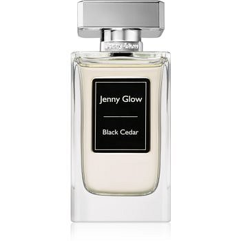 Jenny Glow Black Cedar parfémovaná voda unisex 80 ml