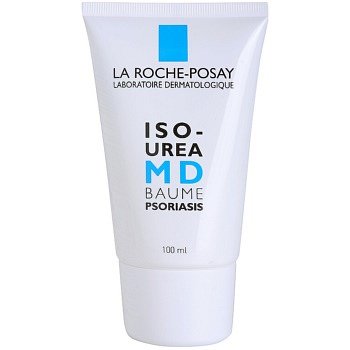 La Roche-Posay Iso-Urea MD tělový balzám na lupénku  100 ml