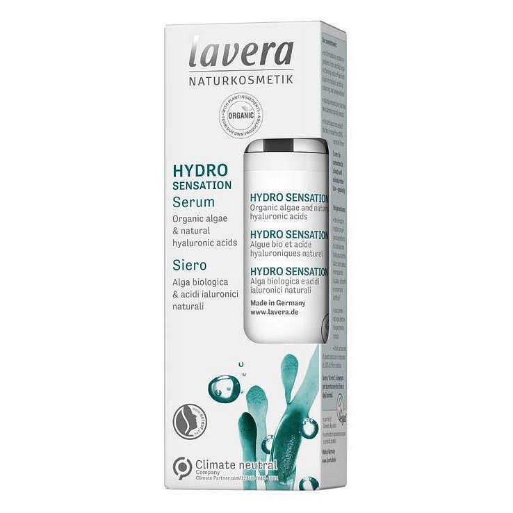 Lavera Hydro Sensation sérum 30ml