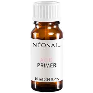 NEONAIL Primer Acid podkladová báze pro modeláž nehtů 10 ml