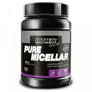 Prom-In Essential Pure Micellar 1000g čokoláda