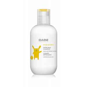 BABÉ DÍTĚ Šampón 200ml