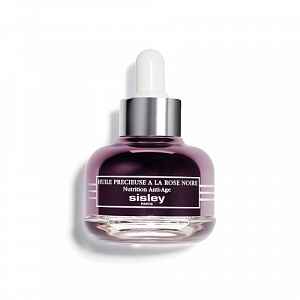 Sisley Black Rose Precious Face Oil vyživující pleťový olej 25 ml