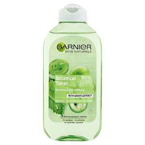 Garnier Essentials Osvěžující pleťová voda 200 ml