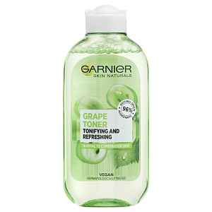 Garnier Essentials Osvěžující pleťová voda 200 ml