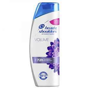 Head & Shoulders šampón Extra Volume 400ml