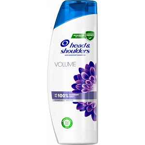 Head & Shoulders šampón Extra Volume 400ml