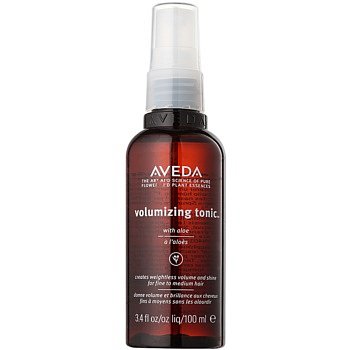 Aveda Tonic vlasové tonikum pro objem a lesk 100 ml