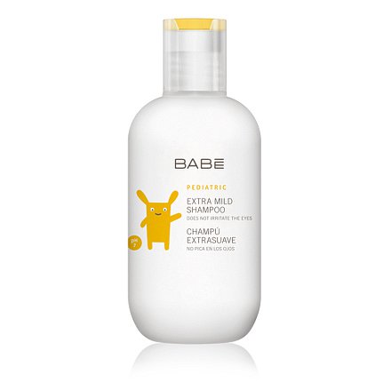 BABÉ DÍTĚ Šampón 200ml