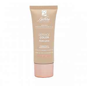 Bionike Defence color Hydra Glow 24h 103 Sable hydratační podkladová báze 30 ml
