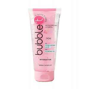 Bubble T Tělové mléko s kyselinou hyaluronovou 200 ml