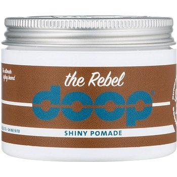 Doop The Rebel pomáda pro lesk  100 ml