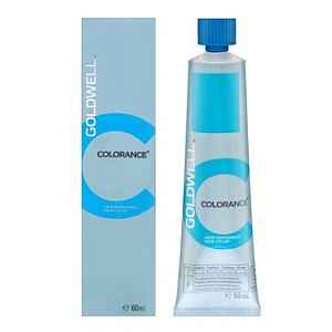 Goldwell Colorance Hair Color semi-permanentní barva na vlasy pro všechny typy vlasů 6KR 60 ml