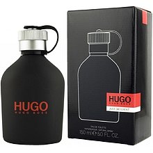 Hugo Boss Hugo Just Different pánská toaletní voda 75 ml