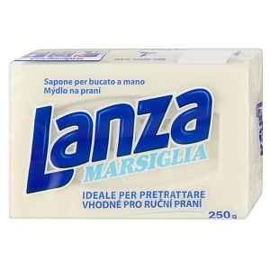 LANZA Marsiglia Mýdlo na praní 250 g