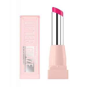 Maybelline Lip Lifter Glaze 003 Rose Bite olejový balzám na rty 2,8 g
