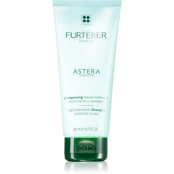 René Furterer Astera jemný šampon pro citlivou pokožku hlavy 200 ml