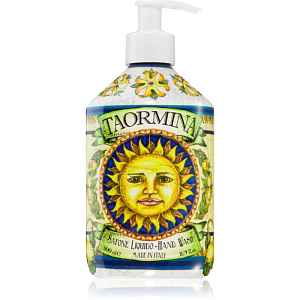 Rudy - Le Maioliche Taormina tekuté mýdlo 500 ml
