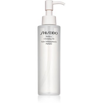 Shiseido Generic Skincare Perfect Cleansing Oil čisticí a odličovací olej 180 ml