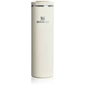 Stanley Transit Fliptop Mug termohrnek velký Cream Gloss 1 ks