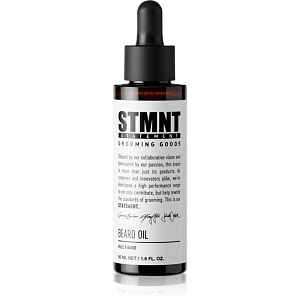 STMNT Care Beard Oil olej na vousy 50 ml