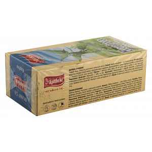 Apotheke Kopřiva dvoudomá čaj 20x1.5g n.s.