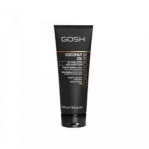 GOSH COPENHAGEN Coconut Oil Conditioner  kondicionér 230ml