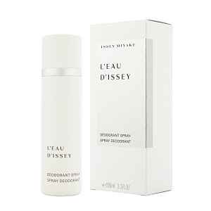Issey Miyake L´Eau D´Issey Deodorant 100ml