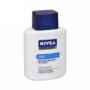 NIVEA FOR MEN po hol.Balzám MILD 100ml 81300