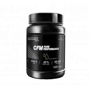 Prom-In CFM Pure Performance 1000g banán